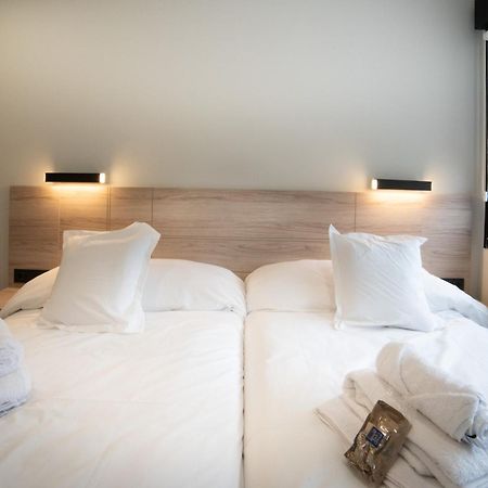 Apartamentos Arrigane Guernica y Luno Exteriér fotografie