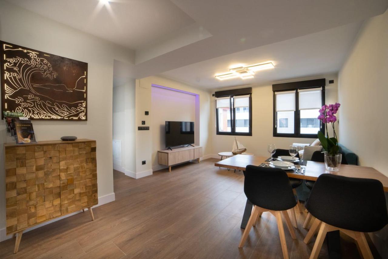 Apartamentos Arrigane Guernica y Luno Exteriér fotografie